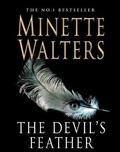 Cover: The Devil's Feather - Macmillan Audio Books