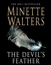 Enlarge image Cover: The Devil's Feather - Macmillan Audio Books