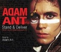 Cover: Stand and Deliver - Macmillan Audio Books