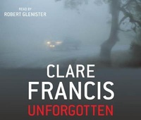 Abbildung von: Unforgotten - Macmillan Digital Audio