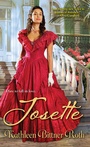 Cover: Josette - Kensington Publishing
