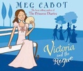 Cover: Victoria and the Rogue - Macmillan Audio Books