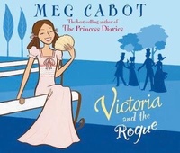 Enlarge image Cover: Victoria and the Rogue - Macmillan Audio Books