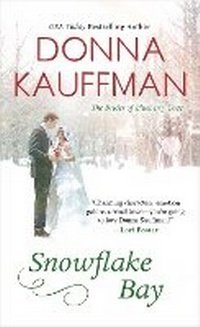 Enlarge image Cover: Snowflake Bay - Kensington Publishing