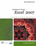 Bild: New Perspectives on Microsoft Office Excel 2007 - Course Technology Inc