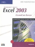 Bild: New Perspectives on Microsoft Office Excel 2003, Introductory - Course Technology Inc