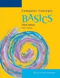 Cover: Computer Concepts BASICS - Course Technology Inc