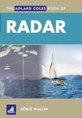 Cover: The Adlard Coles Book of Radar - Adlard Coles Nautical