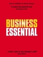 Cover: BUSINESS Essential - Bloomsbury Information