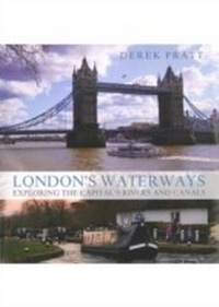 Abbildung von: London's Waterways - Thomas Reed Publications