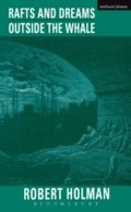 Cover: Rafts and Dreams & Outside the Whale - Methuen Drama