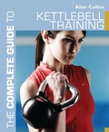 Cover: The Complete Guide to Kettlebell Training - Bloomsbury Sport