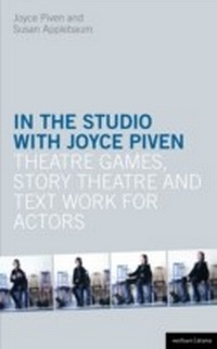 Abbildung von: In the Studio with Joyce Piven - Methuen Drama