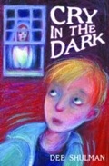 Cover: Cry in the Dark - A & C Black (Childrens books)