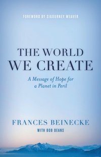Enlarge image Cover: The World We Create - Rowman & Littlefield