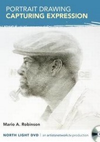 Abbildung von: Portrait Drawing - Capturing Expression - Betterway Books