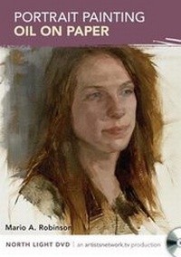 Abbildung von: Portrait Painting - Tell a Story - Betterway Books