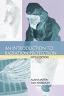 Cover: An Introduction to Radiation Protection, Fifth edition - Hodder Arnold