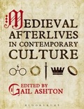 Cover: Medieval Afterlives in Contemporary Culture - Bloomsbury Academic USA