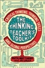Cover: The Thinking Teacher's Toolkit - Bloomsbury Continuum