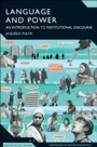Cover: Language and Power - Bloomsbury Continuum
