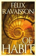 Cover: Of Habit - Bloomsbury Continuum