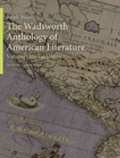 Cover: The Wadsworth Anthology of American Literature: 1492-1820 v. 1 - Heinle