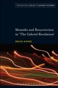 Cover: Messiahs and Resurrection in 'The Gabriel Revelation' - Bloomsbury Continuum