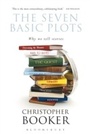 Cover: The Seven Basic Plots - Bloomsbury Continuum