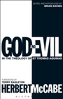 Cover: God and Evil - Bloomsbury Continuum