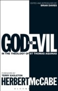 Cover: God and Evil - Bloomsbury Continuum