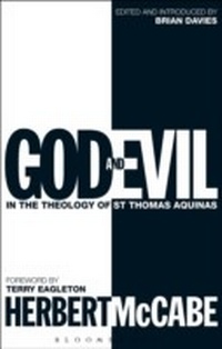 Enlarge image Cover: God and Evil - Bloomsbury Continuum
