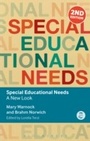 Cover: Special Educational Needs - Bloomsbury Continuum