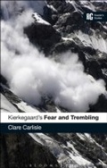 Cover: Kierkegaard's 'Fear and Trembling' - Bloomsbury Continuum