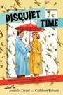 Cover: Disquiet Time - Hachette Nashville