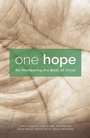 Cover: One Hope - Fortress Press,U.S.