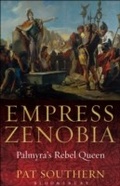 Cover: Empress Zenobia - Bloomsbury Continuum