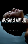 Cover: Margaret Atwood - Bloomsbury Continuum