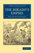 Cover: The Mikado's Empire - Cambridge University Press