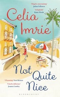 Enlarge image Cover: Not Quite Nice - Bloomsbury Publishing PLC