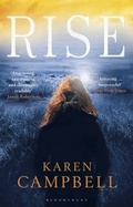 Cover: Rise - Bloomsbury Publishing PLC