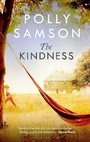 Cover: The Kindness - Bloomsbury Circus