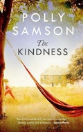Cover: The Kindness - Bloomsbury Circus