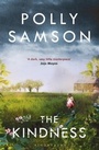 Cover: The Kindness - Bloomsbury Publishing PLC