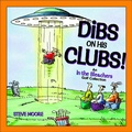 Cover: Dibs on His Clubs! - Andrews McMeel Publishing, LLC