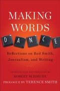 Cover: Making Words Dance - Andrews McMeel Publishing, LLC