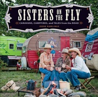 Abbildung von: Sisters on the Fly - Andrews McMeel Publishing, LLC