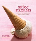 Cover: Spice Dreams - Andrews McMeel Publishing, LLC