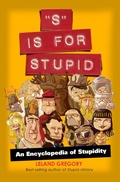 Cover: "S" Is for Stupid - Andrews McMeel Publishing, LLC