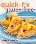 Cover: Quick-Fix Gluten Free - Andrews McMeel Publishing, LLC